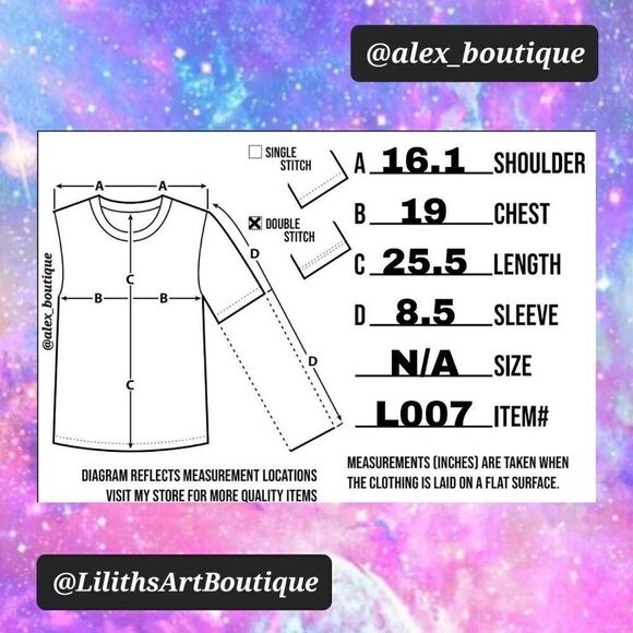 Tokyo Ghoul Ken Kaneki Shirt(L007)-Unisex Tees, Size XL - Picture 6 of 6